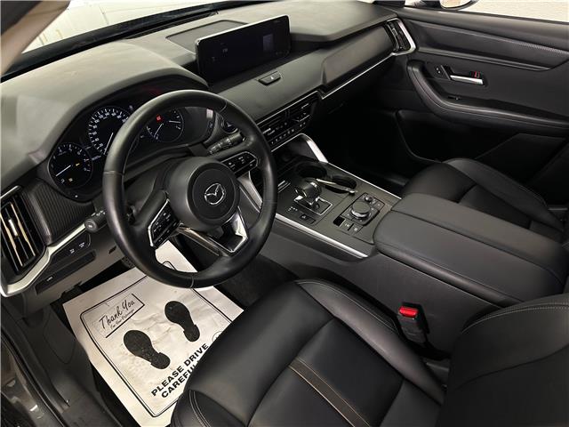 2024 Mazda CX-90 MHEV GS-L (Stk: 43140JA) in Belleville - Image 14 of 27