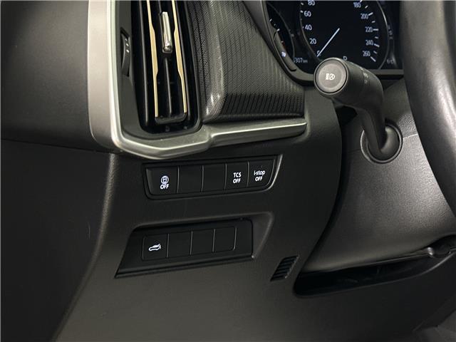 2024 Mazda CX-90 MHEV GS-L (Stk: 43140JA) in Belleville - Image 16 of 27