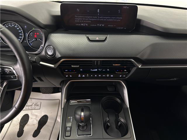 2024 Mazda CX-90 MHEV GS-L (Stk: 43140JA) in Belleville - Image 18 of 27