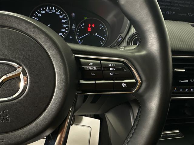 2024 Mazda CX-90 MHEV GS-L (Stk: 43140JA) in Belleville - Image 23 of 27