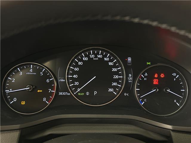 2024 Mazda CX-90 MHEV GS-L (Stk: 43140JA) in Belleville - Image 25 of 27