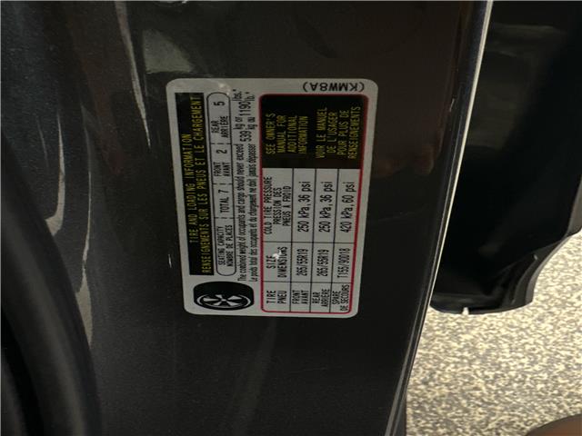 2024 Mazda CX-90 MHEV GS-L (Stk: 43140JA) in Belleville - Image 26 of 27