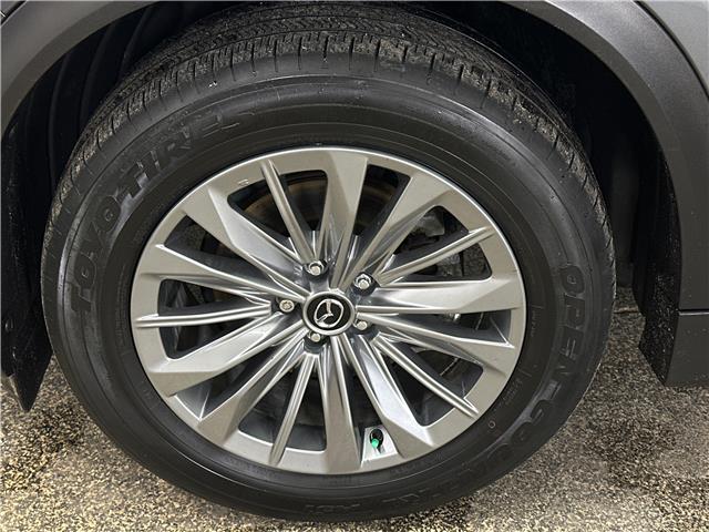 2024 Mazda CX-90 MHEV GS-L (Stk: 43140JA) in Belleville - Image 27 of 27