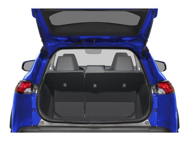 2025 Toyota Corolla Cross LE (Stk: BI11679) in Vancouver - Image 7 of 11