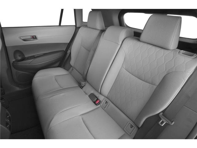 2025 Toyota Corolla Cross LE (Stk: BI11679) in Vancouver - Image 8 of 11