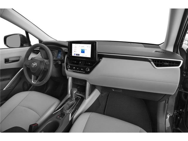 2025 Toyota Corolla Cross LE (Stk: BI11679) in Vancouver - Image 10 of 11