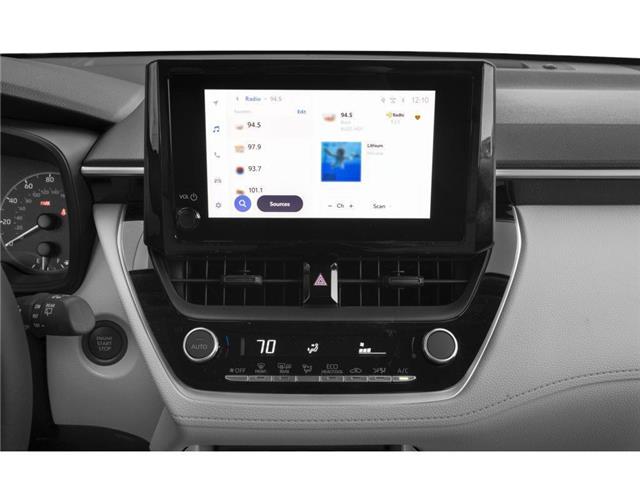 2025 Toyota Corolla Cross LE (Stk: BI11679) in Vancouver - Image 11 of 11