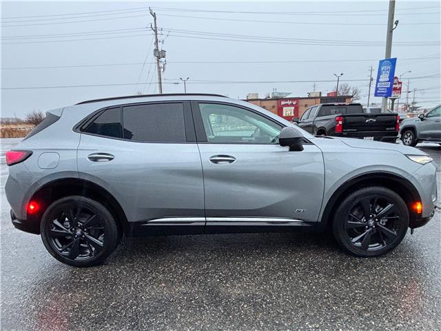 2026 Buick Envision Sport Touring (Stk: 26187) in Temiskaming Shores - Image 8 of 17