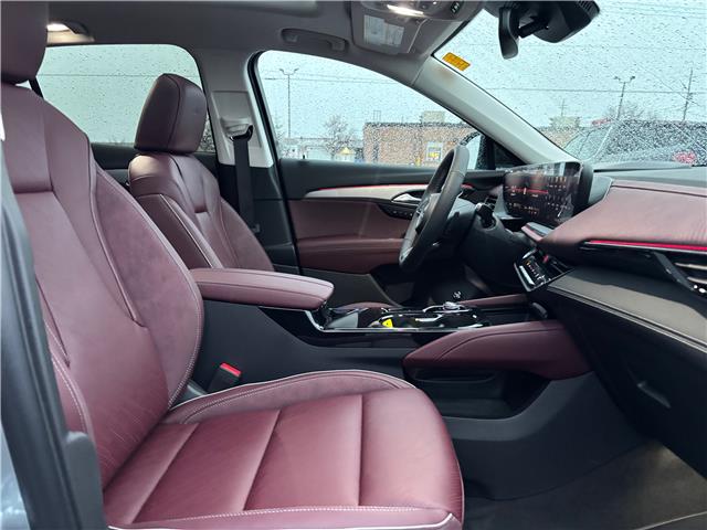 2026 Buick Envision Sport Touring (Stk: 26187) in Temiskaming Shores - Image 14 of 17