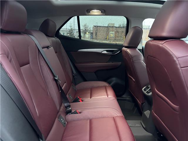2026 Buick Envision Sport Touring (Stk: 26187) in Temiskaming Shores - Image 13 of 17