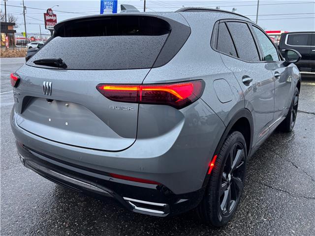2026 Buick Envision Sport Touring (Stk: 26187) in Temiskaming Shores - Image 7 of 17