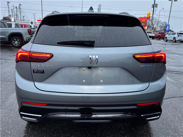 2026 Buick Envision Sport Touring (Stk: 26187) in Temiskaming Shores - Image 6 of 17