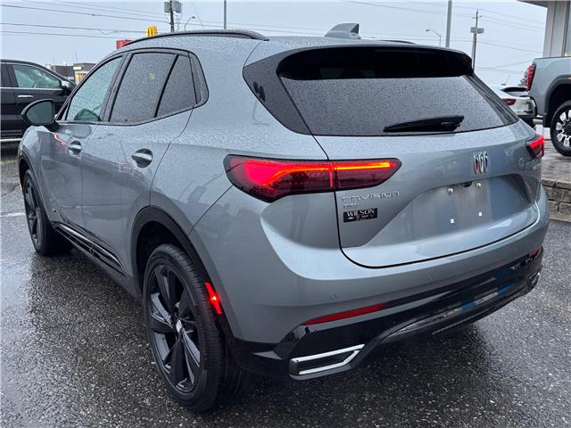 2026 Buick Envision Sport Touring (Stk: 26187) in Temiskaming Shores - Image 5 of 17