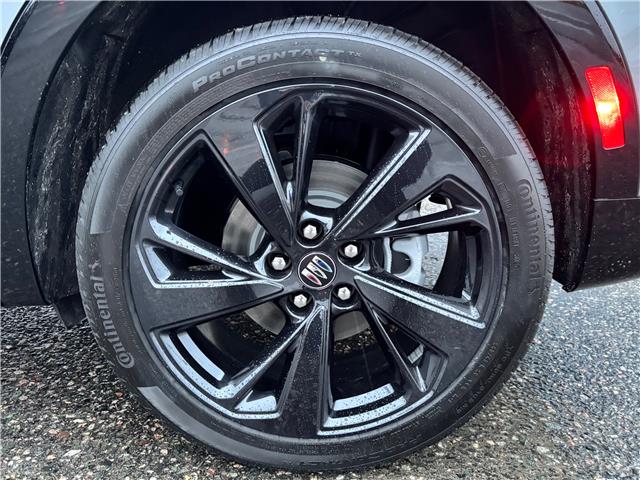 2026 Buick Envision Sport Touring (Stk: 26187) in Temiskaming Shores - Image 9 of 17