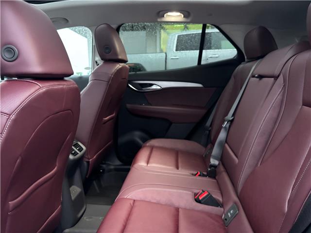 2026 Buick Envision Sport Touring (Stk: 26187) in Temiskaming Shores - Image 12 of 17