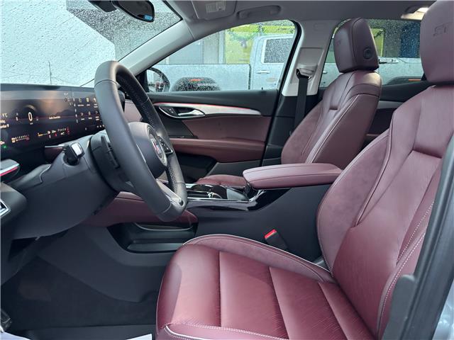 2026 Buick Envision Sport Touring (Stk: 26187) in Temiskaming Shores - Image 10 of 17