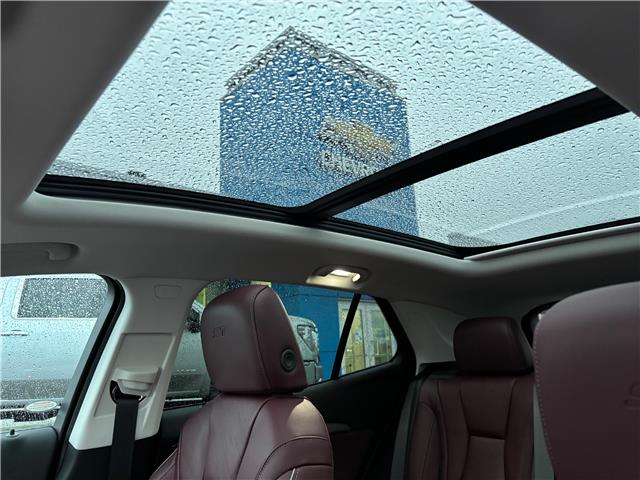 2026 Buick Envision Sport Touring (Stk: 26187) in Temiskaming Shores - Image 11 of 17