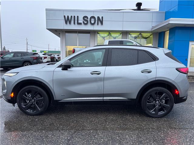 2026 Buick Envision Sport Touring (Stk: 26187) in Temiskaming Shores - Image 4 of 17