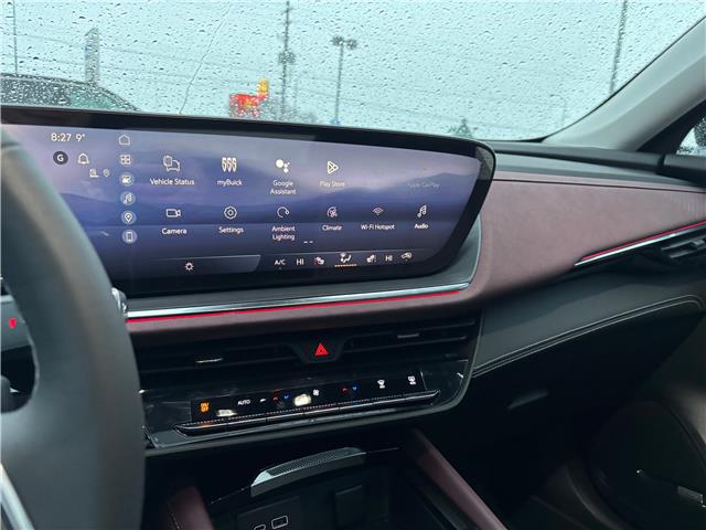 2026 Buick Envision Sport Touring (Stk: 26187) in Temiskaming Shores - Image 16 of 17