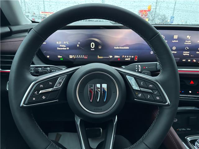 2026 Buick Envision Sport Touring (Stk: 26187) in Temiskaming Shores - Image 15 of 17