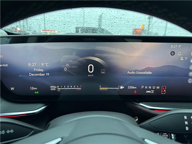 2026 Buick Envision Sport Touring (Stk: 26187) in Temiskaming Shores - Image 17 of 17