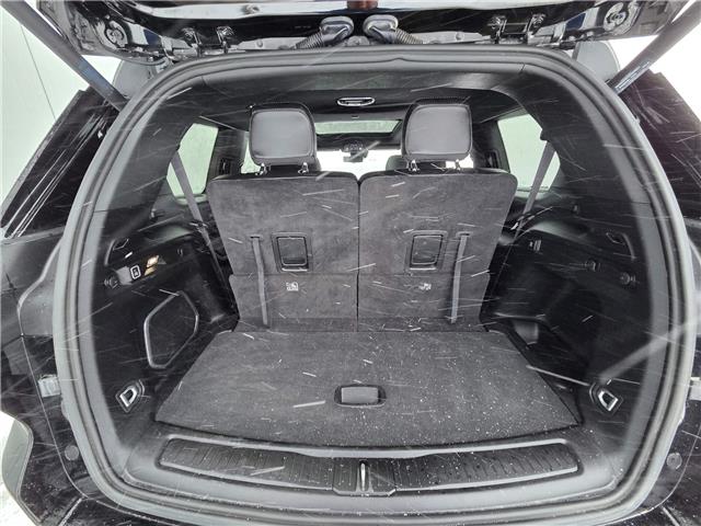 2024 Jeep Grand Cherokee L Limited (Stk: 26-405A) in Listowel - Image 13 of 27