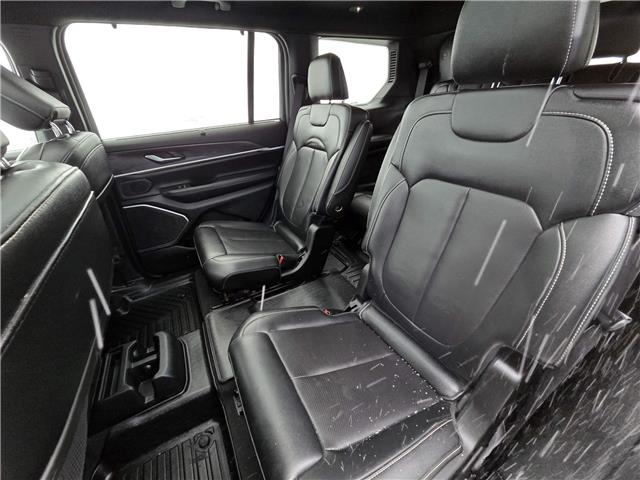 2024 Jeep Grand Cherokee L Limited (Stk: 26-405A) in Listowel - Image 14 of 27