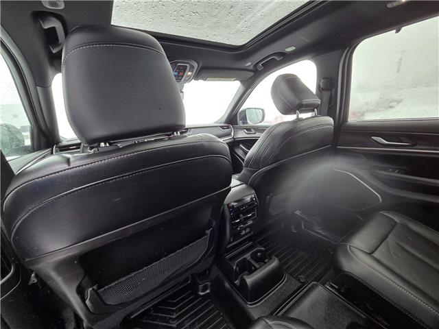 2024 Jeep Grand Cherokee L Limited (Stk: 26-405A) in Listowel - Image 15 of 27