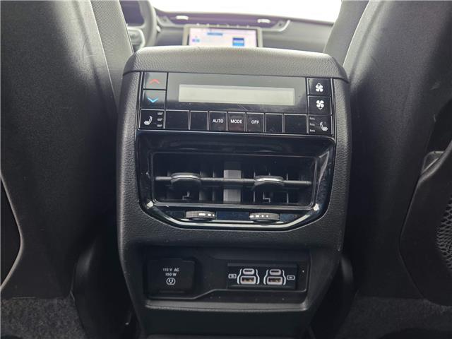 2024 Jeep Grand Cherokee L Limited (Stk: 26-405A) in Listowel - Image 16 of 27