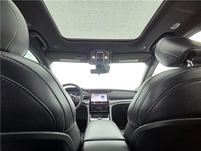 2024 Jeep Grand Cherokee L Limited (Stk: 26-405A) in Listowel - Image 17 of 27