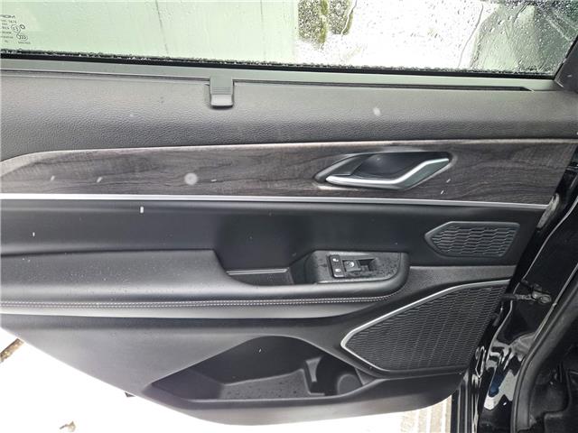 2024 Jeep Grand Cherokee L Limited (Stk: 26-405A) in Listowel - Image 18 of 27