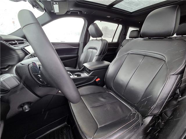 2024 Jeep Grand Cherokee L Limited (Stk: 26-405A) in Listowel - Image 20 of 27