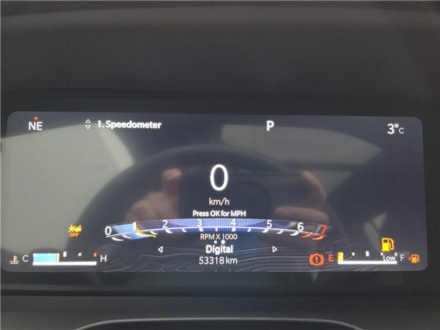 2024 Jeep Grand Cherokee L Limited (Stk: 26-405A) in Listowel - Image 22 of 27