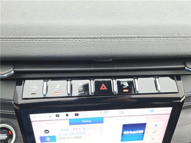 2024 Jeep Grand Cherokee L Limited (Stk: 26-405A) in Listowel - Image 25 of 27