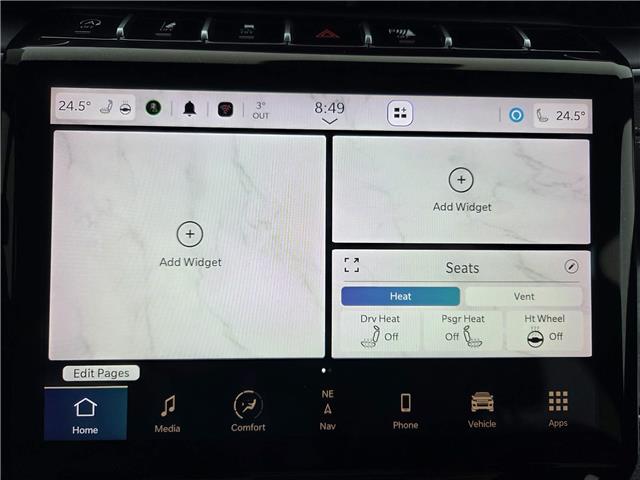 2024 Jeep Grand Cherokee L Limited (Stk: 26-405A) in Listowel - Image 26 of 27