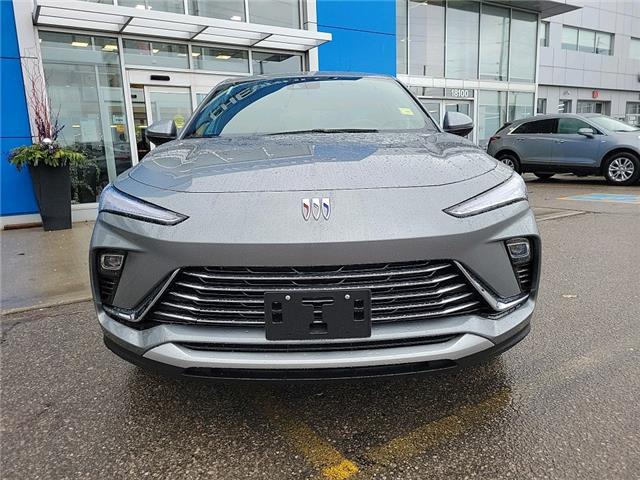 2026 Buick Envista Preferred (Stk: B072590) in Newmarket - Image 2 of 20