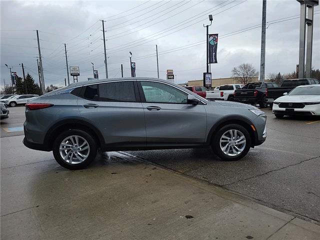 2026 Buick Envista Preferred (Stk: B072590) in Newmarket - Image 4 of 20