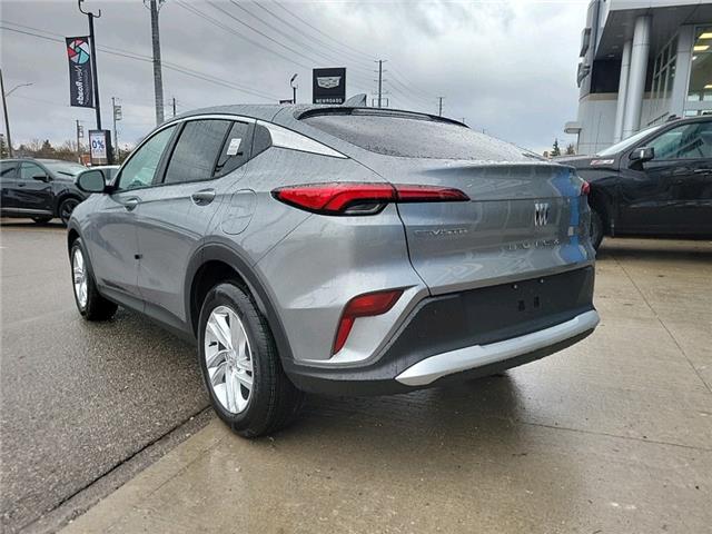 2026 Buick Envista Preferred (Stk: B072590) in Newmarket - Image 7 of 20