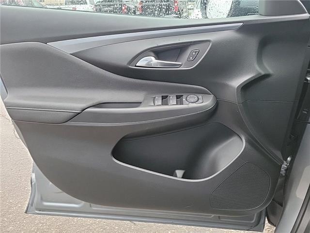 2026 Buick Envista Preferred (Stk: B072590) in Newmarket - Image 10 of 20