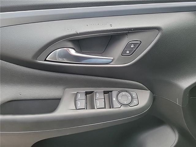 2026 Buick Envista Preferred (Stk: B072590) in Newmarket - Image 11 of 20