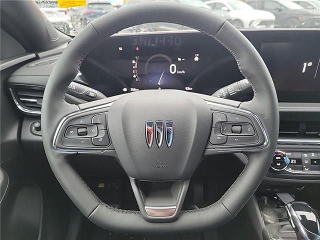 2026 Buick Envista Preferred (Stk: B072590) in Newmarket - Image 12 of 20