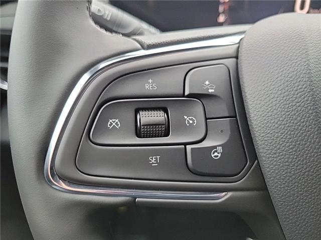 2026 Buick Envista Preferred (Stk: B072590) in Newmarket - Image 13 of 20
