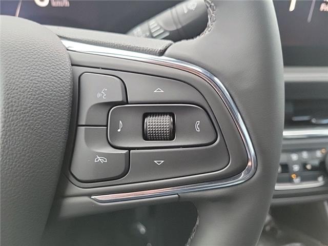 2026 Buick Envista Preferred (Stk: B072590) in Newmarket - Image 14 of 20
