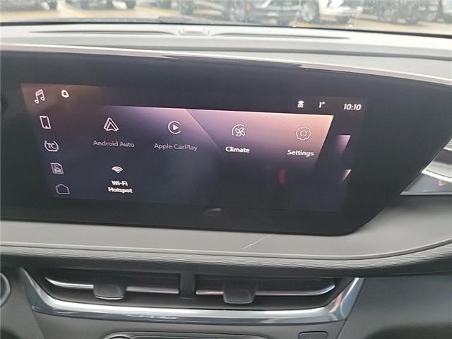 2026 Buick Envista Preferred (Stk: B072590) in Newmarket - Image 16 of 20
