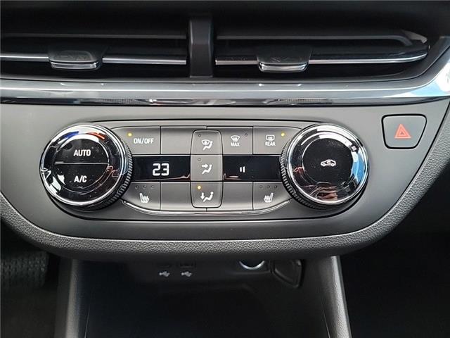 2026 Buick Envista Preferred (Stk: B072590) in Newmarket - Image 17 of 20