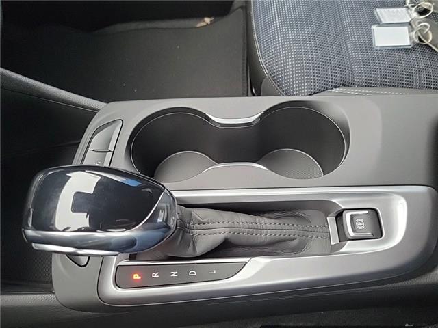 2026 Buick Envista Preferred (Stk: B072590) in Newmarket - Image 18 of 20