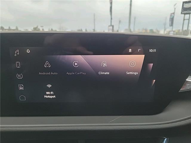 2026 Buick Envista Preferred (Stk: B072590) in Newmarket - Image 19 of 20