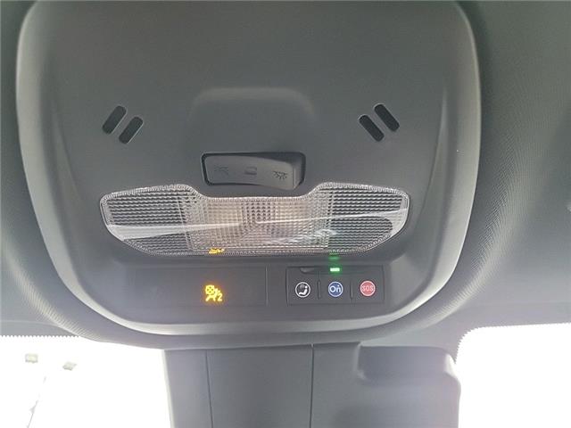 2026 Buick Envista Preferred (Stk: B072590) in Newmarket - Image 20 of 20