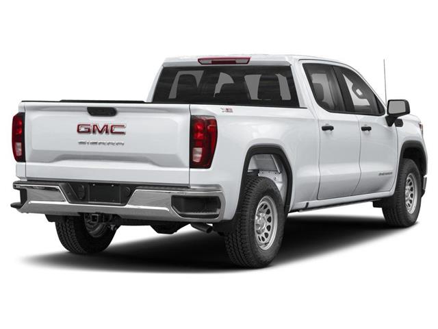 2024 GMC Sierra 1500 AT4 (Stk: T196A) in Grimsby - Image 3 of 11