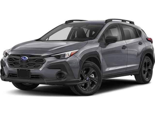 2024 Subaru Crosstrek Convenience (Stk: P917) in Bracebridge - Image 1 of 1
